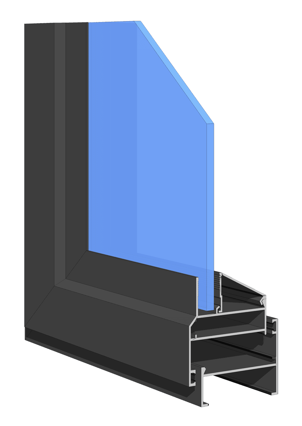 50 Series Profile