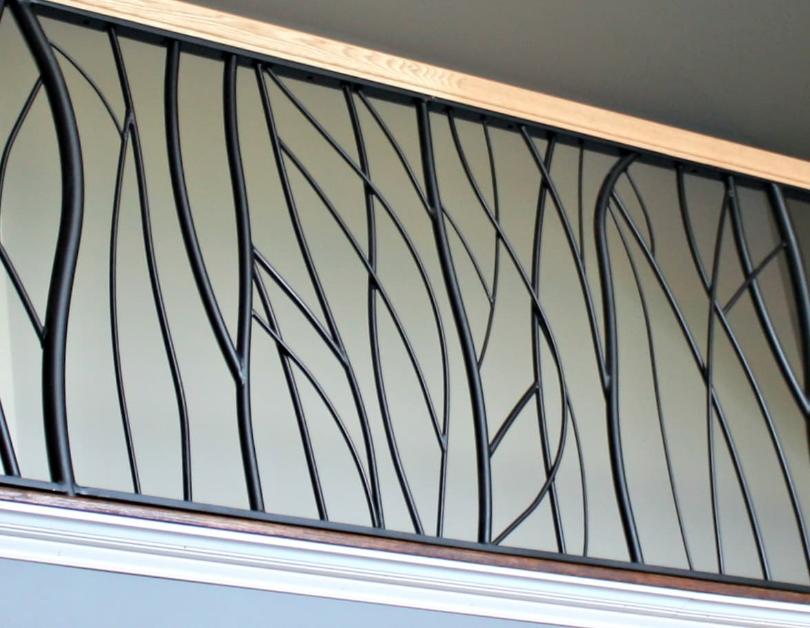 Aluminum Cabinets