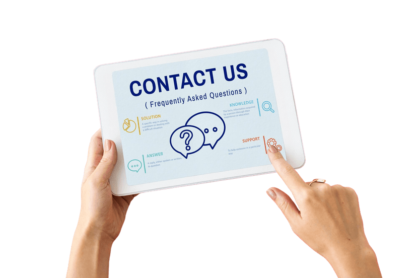 Contact Us