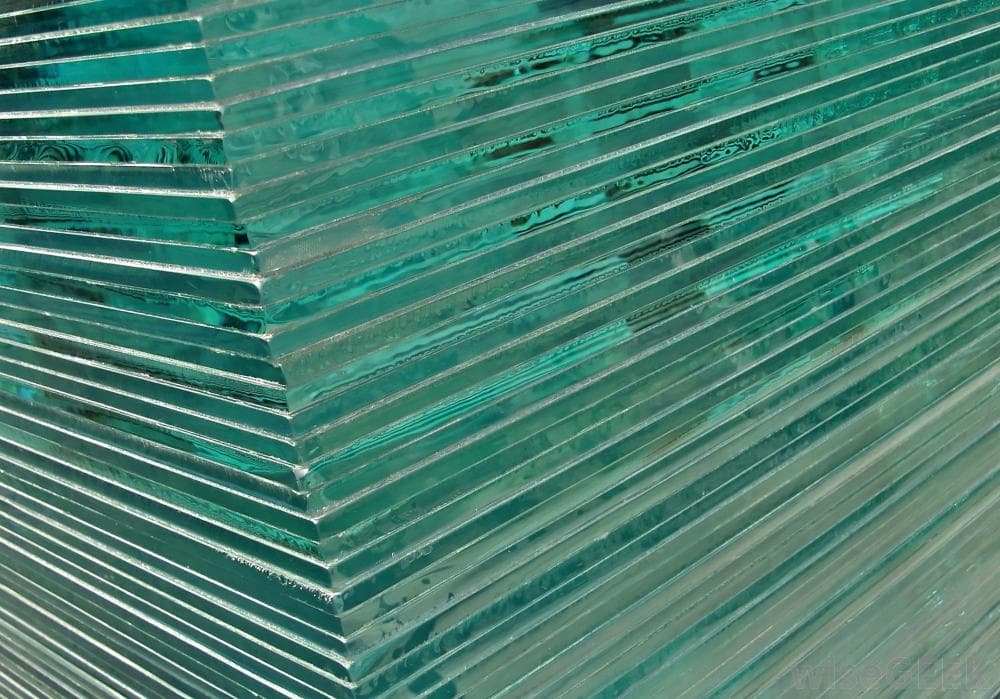 Glass Products Details