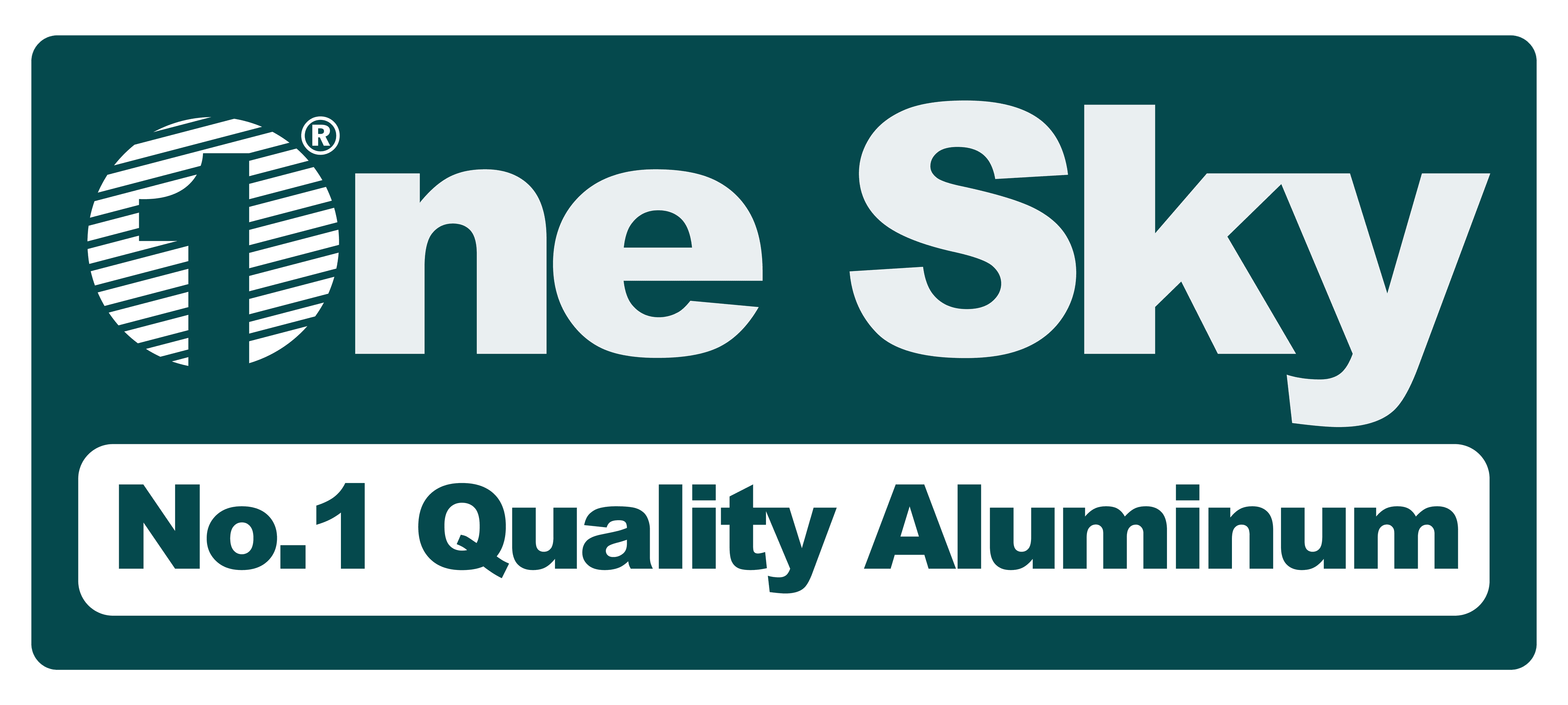 One Sky Logo