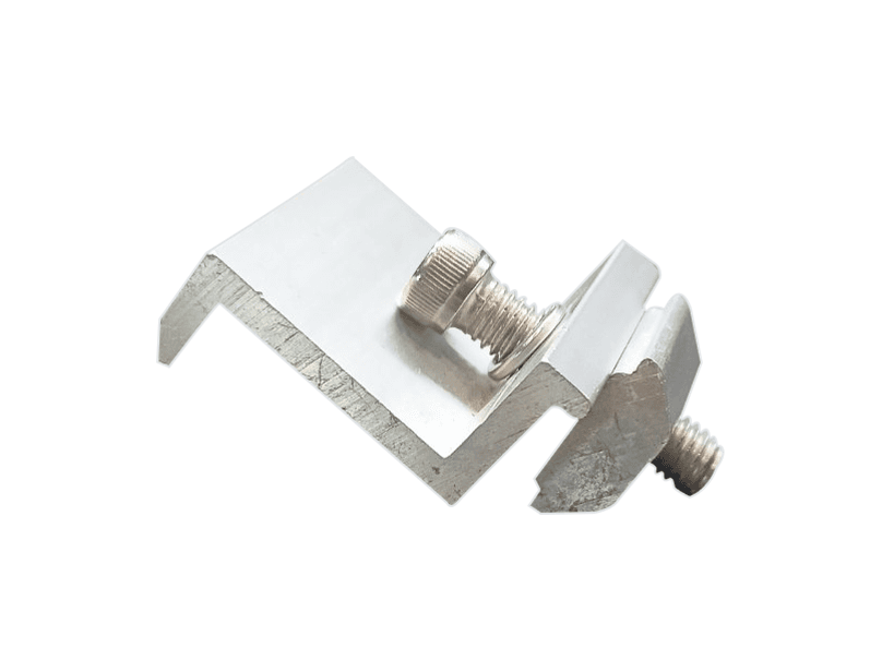 End Clamp