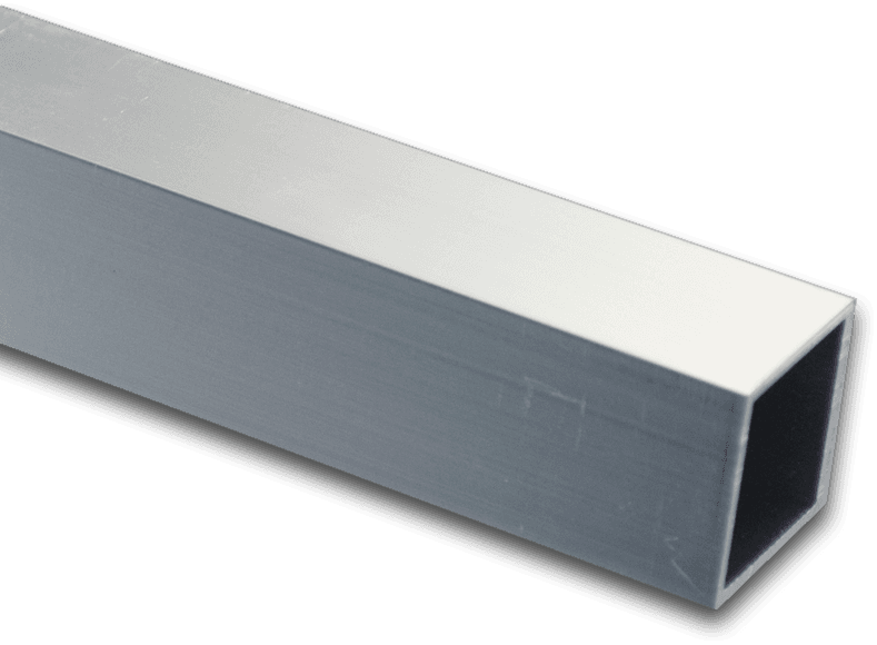 Stainless Steel Square Tubes