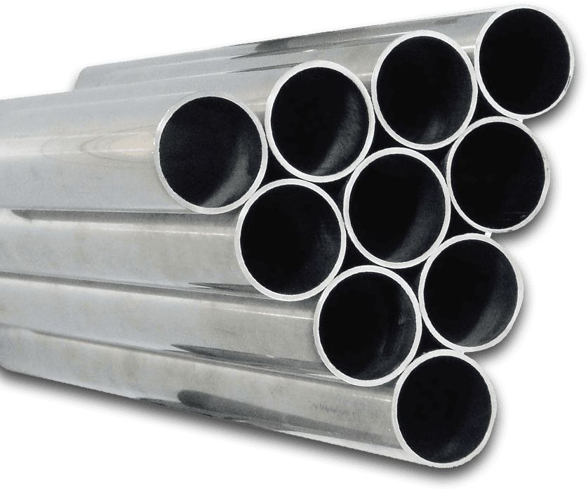 STAINLESS STEEL WELDED PIPES
